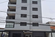 Apartamento com 2 quartos à venda na Rua Vitória Régia, 545, Campestre, Santo André