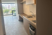 Apartamento com 1 quarto à venda na Rua Gabriel de Lara, 1045, Vila Cordeiro, São Paulo