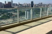 Apartamento com 3 quartos à venda na Rua Arariba, 768, Vila Regente Feijó, São Paulo