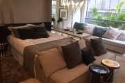 Apartamento com 1 quarto à venda na Avenida Rubem Berta, 1351, Indianópolis, São Paulo