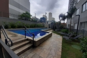 Apartamento com 2 quartos à venda na Rua Flora, 623, Brás, São Paulo