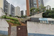 Terreno à venda na Rua Itatupa, 513, Vila Andrade, São Paulo