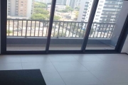 Apartamento com 1 quarto à venda na Rua Alvorada, 683, Vila Olímpia, São Paulo