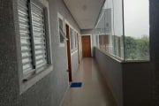 Apartamento com 1 quarto à venda na Rua Major Ari Gomes, 590, Vila Mazzei, São Paulo