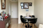 Apartamento com 2 quartos à venda na Avenida Doutor Bernardino Brito Fonseca de Carvalho, 2273, Vila Talarico, São Paulo