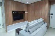 Apartamento com 2 quartos à venda na Avenida Franz Voegeli, 1400, Continental, Osasco