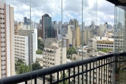 Apartamento com 1 quarto à venda na Avenida São João, 1959, República, São Paulo