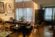 Apartamento com 3 quartos à venda na Rua Karl Richter, 605, Vila Suzana, São Paulo