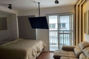 Apartamento com 1 quarto à venda na Rua Artur Prado, 989, Bela Vista, São Paulo