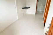 Apartamento com 2 quartos à venda na Avenida Coronel José Pires de Andrade, 884, Vila Vera, São Paulo