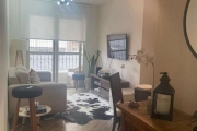 Apartamento com 3 quartos à venda na Rua Franklin Magalhães, 1220, Vila Santa Catarina, São Paulo