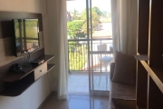 Apartamento com 1 quarto à venda na Rua Padre Lebret, 1301, Jardim Leonor, São Paulo