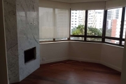 Apartamento com 4 quartos à venda na Alameda dos Tupiniquins, 1514, Planalto Paulista, São Paulo