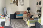 Apartamento com 2 quartos à venda na Avenida Doutor Silva Melo, 606, Jardim Taquaral, São Paulo