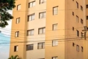 Apartamento com 2 quartos à venda na Rua Rubens de Souza Araújo, 846, Vila Mangalot, São Paulo