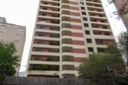 Apartamento com 1 quarto à venda na Rua Manuel da Nóbrega, 1253, Paraíso, São Paulo