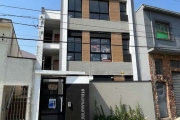 Apartamento com 1 quarto à venda na Rua Umuarama, 818, Vila Prudente, São Paulo