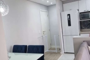 Apartamento com 2 quartos à venda na Rua da Chibata, 628, Vila Andrade, São Paulo