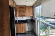 Apartamento com 1 quarto à venda na Rua Fábio Lopes dos Santos Luz, 661, Vila Andrade, São Paulo