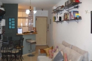 Apartamento com 2 quartos à venda na Rua Judith Zumkeller, 1433, Parque Mandaqui, São Paulo