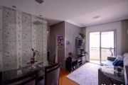 Apartamento com 2 quartos à venda na Rua Vigário Albernaz, 1285, Vila Gumercindo, São Paulo