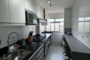 Apartamento com 2 quartos à venda na Rua Manguari, 901, Jardim Andaraí, São Paulo