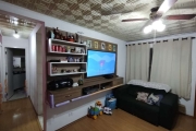 Apartamento com 3 quartos à venda na Rua Mamoneira, 648, Parque das Árvores, São Paulo