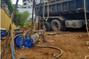 Terreno à venda na Rua Francisco Dias, 501, Bosque da Saúde, São Paulo