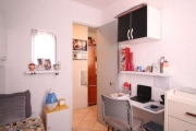 Apartamento com 2 quartos à venda na Rua Ademar Martins de Freitas, 757, Jardim Santo Elias, São Paulo