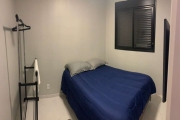 Apartamento com 2 quartos à venda na Rua Galeno de Castro, 1160, Jurubatuba, São Paulo