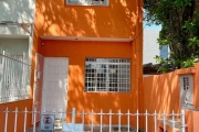 Casa comercial à venda na Rua Américo Brasiliense, 1667, Chácara Santo Antônio, São Paulo