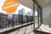 Apartamento com 3 quartos à venda na Rua Capitão Prudente, 709, Pinheiros, São Paulo