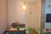 Apartamento com 1 quarto à venda na Rua Pau do Café, 1418, Casa Grande, Diadema