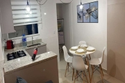 Apartamento com 1 quarto à venda na Rua Conselheiro Moreira de Barros, 1368, Lauzane Paulista, São Paulo