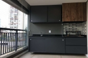 Apartamento com 2 quartos à venda na Rua Dias de Toledo, 788, Saúde, São Paulo