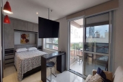 Apartamento com 1 quarto à venda na Rua Fradique Coutinho, 1480, Pinheiros, São Paulo