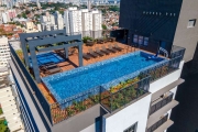 Apartamento com 2 quartos à venda na Avenida Afonso Mariano Fagundes, 637, Saúde, São Paulo