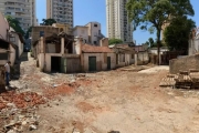 Terreno à venda na Rua Doutor Miranda de Azevedo, 1564, Vila Anglo Brasileira, São Paulo