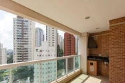 Apartamento com 2 quartos à venda na Rua José Gonçalves, 601, Vila Andrade, São Paulo