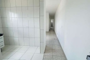 Apartamento com 2 quartos à venda na Rua Mandaguari, 653, Parque Jaçatuba, Santo André