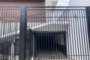 Casa em condomínio fechado com 3 quartos à venda na Rua Santo Henrique, 935, Vila Ré, São Paulo