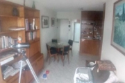 Apartamento com 2 quartos à venda na Rua Doutor Mauro Paes de Almeida, 1091, Socorro, São Paulo