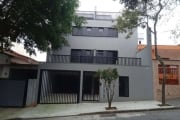 Apartamento com 2 quartos à venda na Rua Campeche, 822, Parque Erasmo Assunção, Santo André