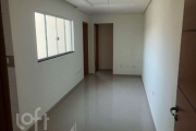 Apartamento com 2 quartos à venda na Rua Santarém, 651, Vila Floresta, Santo André