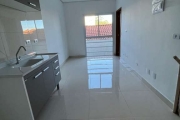 Apartamento com 1 quarto à venda na Rua Orestes Barbosa, 650, Jardim Palmares (Zona Sul), São Paulo