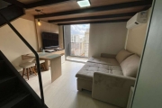 Apartamento com 1 quarto à venda na Rua Oscar Freire, 2793, Pinheiros, São Paulo