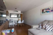 Apartamento com 3 quartos à venda na Rua das Grumixamas, 1299, Vila Parque Jabaquara, São Paulo