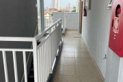 Apartamento com 1 quarto à venda na Rua Santa Gertrudes, 1240, Chácara Santo Antônio (Zona Leste), São Paulo