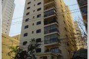 Apartamento com 3 quartos à venda na Rua Girassol, 1256, Jardim Flor de Maio, São Paulo