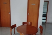 Apartamento com 3 quartos à venda na Rua Itararé, 591, Vila Alzira, Santo André